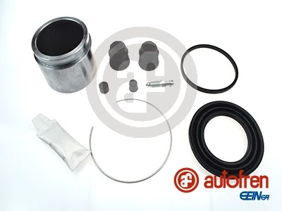 Repair Kit, brake caliper